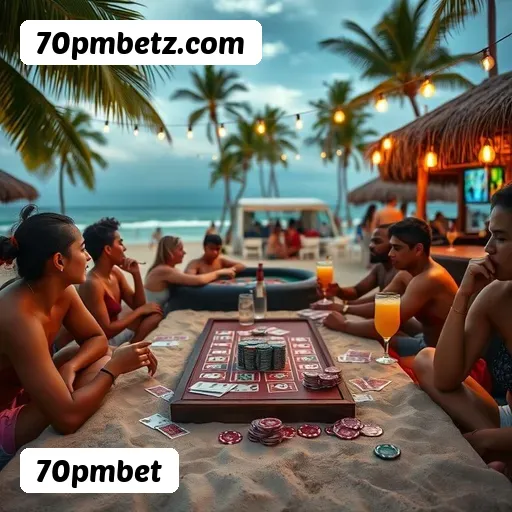 6 vantagens exclusivas do programa VIP da 70pmbet