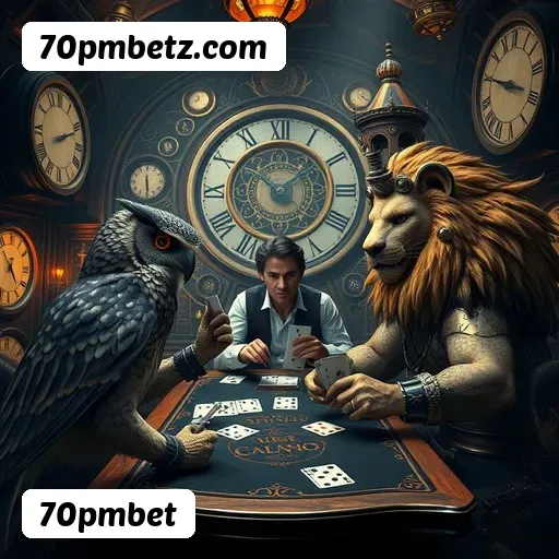 Loterias online disponíveis na 70pmbet