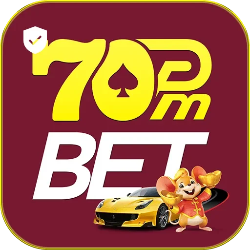 Plataforma completa da 70pmbet com todos os jogos