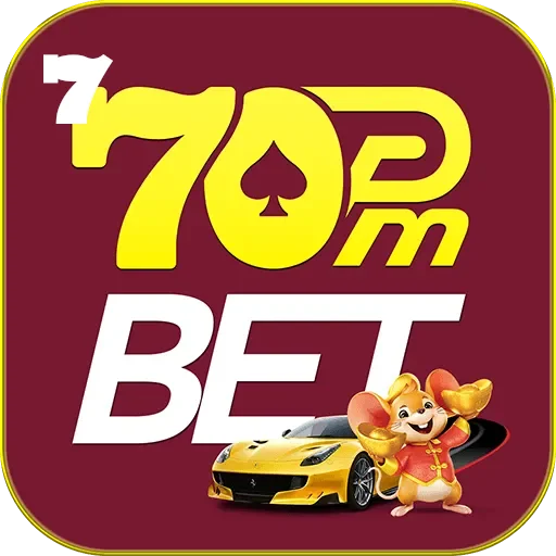 Slots online da 70pmbet com jackpots progressivos